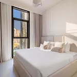 Burj Crown Luxury - 4Br - Only Steps To Dubai Mall