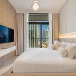 Burj Crown Luxury - 4Br - Only Steps To Dubai Mall